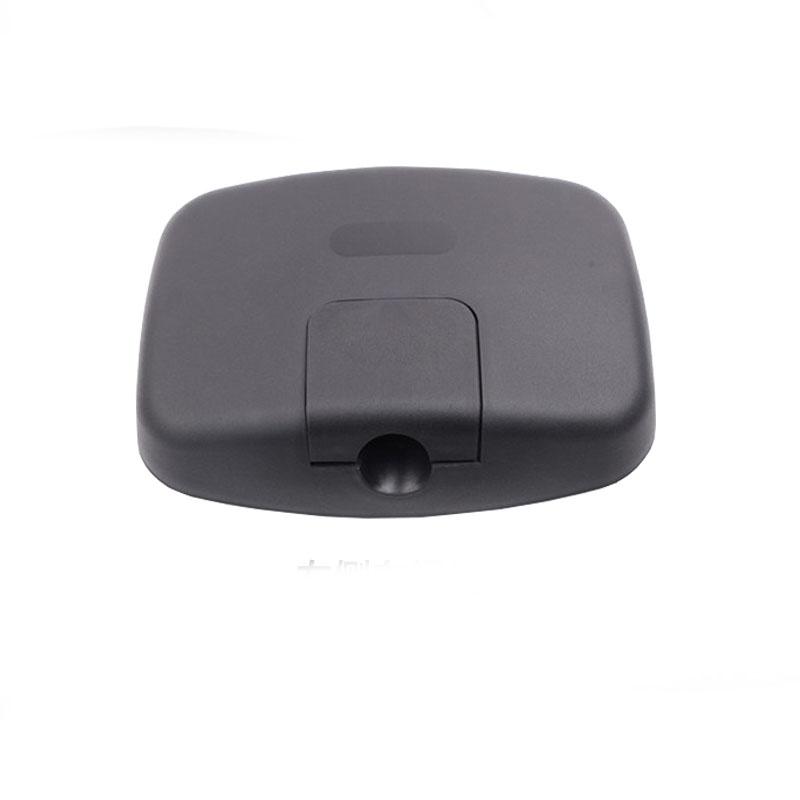New 16x10cm Forklift Car Truck Front Door Front Wheel Mirror Excavator Blind Spot Rearview Side Mirror