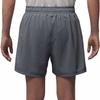 Jordan Dri FIT Sport Casual Shorts Men's Smoke Gray/Black FN5843-084