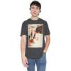 Star Trek Tos Episode 48 T-Shirt S-2XL Charcoal