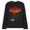 Stranger Things: Tales from Â´85 Unisex Adult The Gourd Horde Long-Sleeved T-Shirt