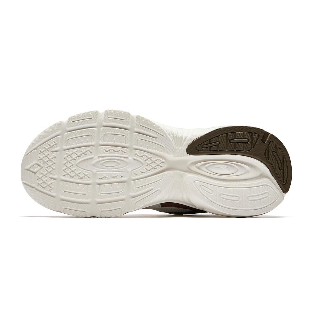 Anta Lightweight Comfortable Fashion Trendy Low-Top Dad Shoes Men Sneakers 112548893-1