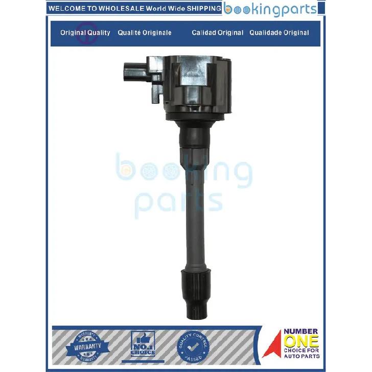 Катушка зажигания для HONDA CIVIC FC1 FC2 L15B K20C2 16-, FIT 15-19, 30520-5R0-003,305205R0003,CM11-121,CM11121,CM11-121A