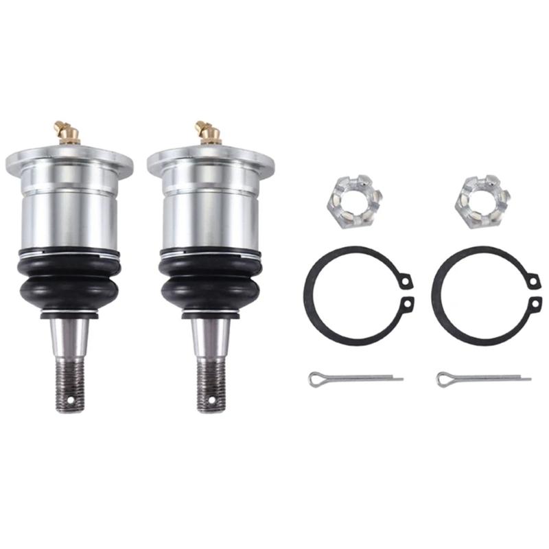 

Запасная часть Автомобильный Удлиненный Передний Верхний Шаровой Шарнир Верхний Шарнир со Смазкой для Hilux Vigo Автомобильные Аксессуары 1