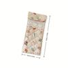 [Cute glasses case] Cute glasses case | storage bag | carry & protect