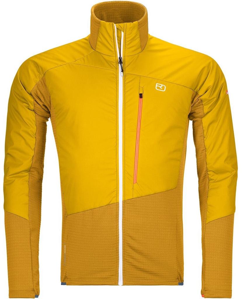 Куртка Ortovox Westalpen Swisswool Hybrid Jacket M (63108)