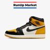 1 Retro High OG Taxi 555088-711