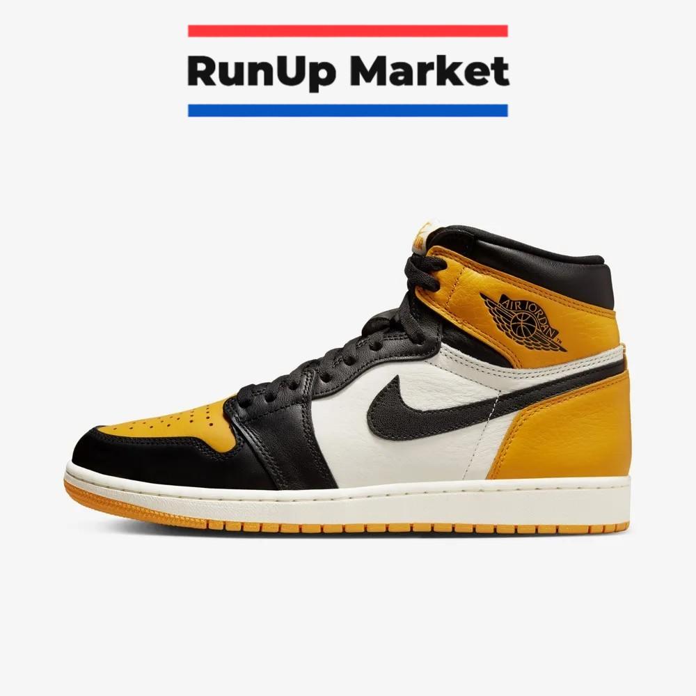 Jordan 1 Retro High OG Taxi 555088-711 EUR38.5/240mm
