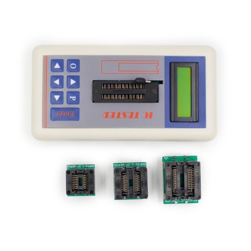 Professional Integrated Circuit Testing Device for Enhances Production Efficiency in Electronics, Industry Specialists