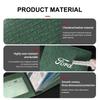 DSOE8 Suede Car ID Cover Vehicular Plaid Card Protector Wallet For Ford Focus Mk2 Mk3 Mk4 Fiesta Ranger Mondeo S-MAX Kuga