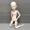 Arrival Head for 30cm Male Doll Without Makeup Head Part for 1/6 Acssories Diy Dress Up Toys