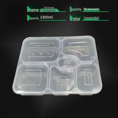 Recipientele pentru alimente – Cutii pentru mâncare