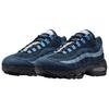 Nike Air Max 95 Big Bubble 'Obsidian Work Blue' Men's IU2254-900