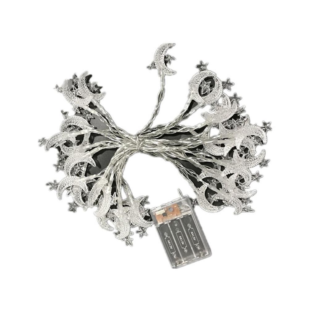 Led Light String Home Bedroom Decorative Lights Holiday Wedding Lights
