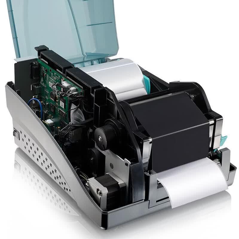 POSTEK G3000 Industrial Label Printer CN plug (adapter included)