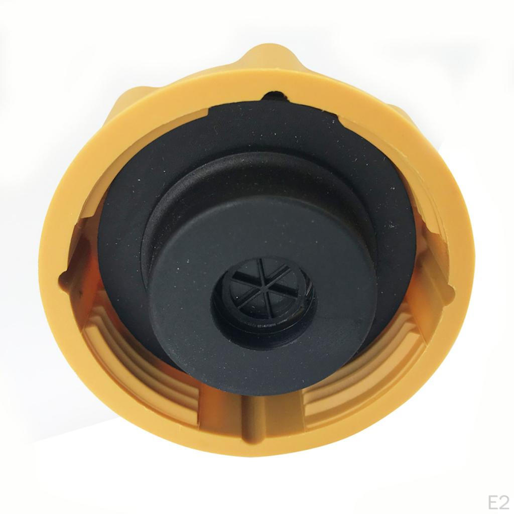 Radiator Cap Petrol Engines Coolant Expansion for
