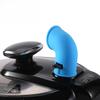 Simple and Creative Design of Exhaust Hole of Silicone Pressure Cooker Exhaust Pipe