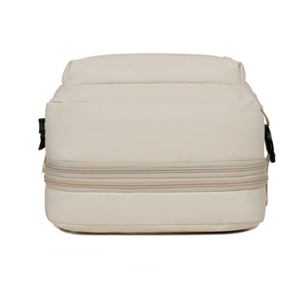 Oxford Travel Luggage Bag Sturdy Boarding Bag Shoulder Bag Nylon Duffle Bag  Girl