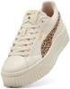 Puma Karmen II Animal Flair Sneaker Beige