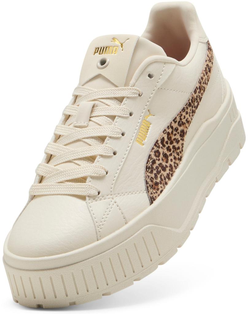 Puma Karmen II Animal Flair Sneaker Beige