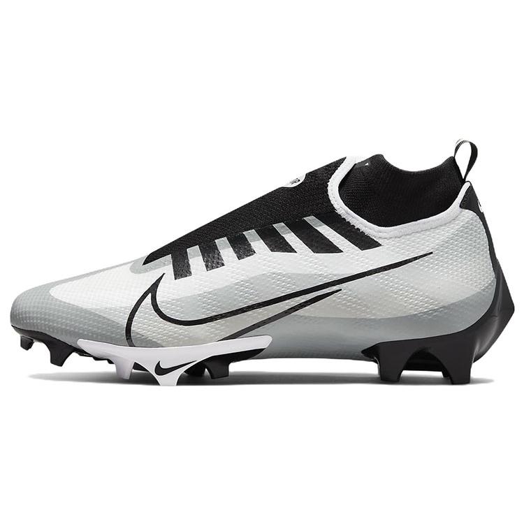 

New Nike Vapor Edge Pro 360 White Black Pure Platinum DQ3670-100 40.5