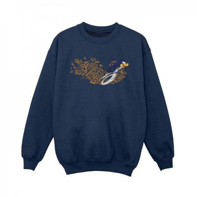 Boys ACME Doodles Road Runner Sweatshirt