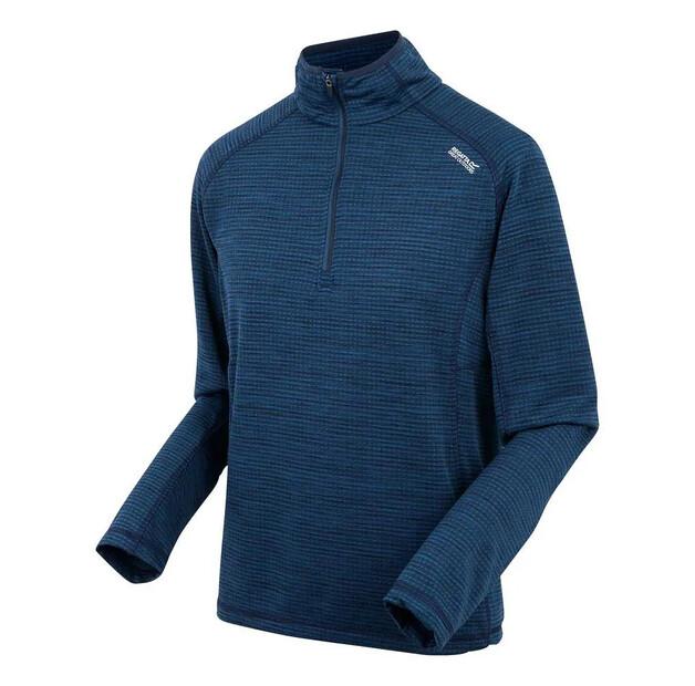 Regatta Флисовая кофта с полумолнией Yonder II