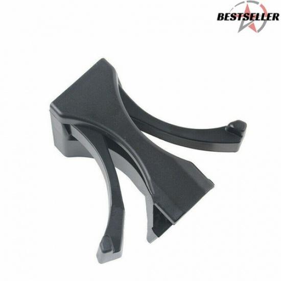 &+ 55604-04010 Center Console Cup Holder for Toyota Tacoma 05-15 Sequoia 08-17