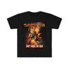 Unisex Softstyle T-Shirt Mercyful Fate. King Diamond. Don't Break the Oath