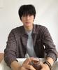 THEY Plaid Check Shirt_2 Color