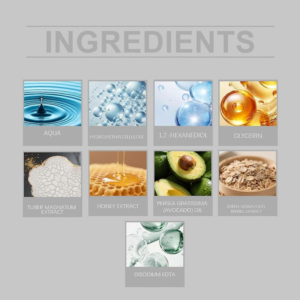 Hydrating Facial Care Spray
