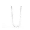 Professional Surgical Grade Stainless Steel Tongue Cleaners 304 Tongue Scraper
