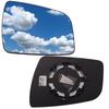 Opel ZAFIRA 09-15 Heated Wing Mirror Insert, Right