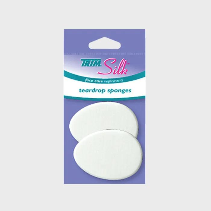 

Спонж-капля 2 шт