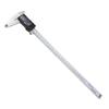 Digital Vernier Caliper: 4Cr13 Stainless Steel, Measures Inner/Outer Diameter and Depth, Sizes 0-150mm/0-200mm/0-300mm.