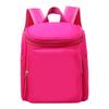 Fashionable Cute Cartoon KT Cat Kindergarten Kids Schoolbag Children Backpack