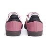 Adidas Originals Samba OG Low top Skateboard Shoes Unisex Fuchsia B75806(Team15-)