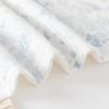Newborn Pure Cotton Baby Blanket - Lightweight Spring/Summer Quilt & Swaddle