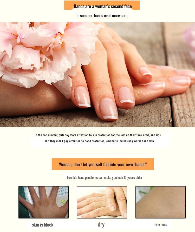 Dámské letní jezdecké krajkové sluneční rukavice - Protiskluzový design s dotykovou obrazovkou