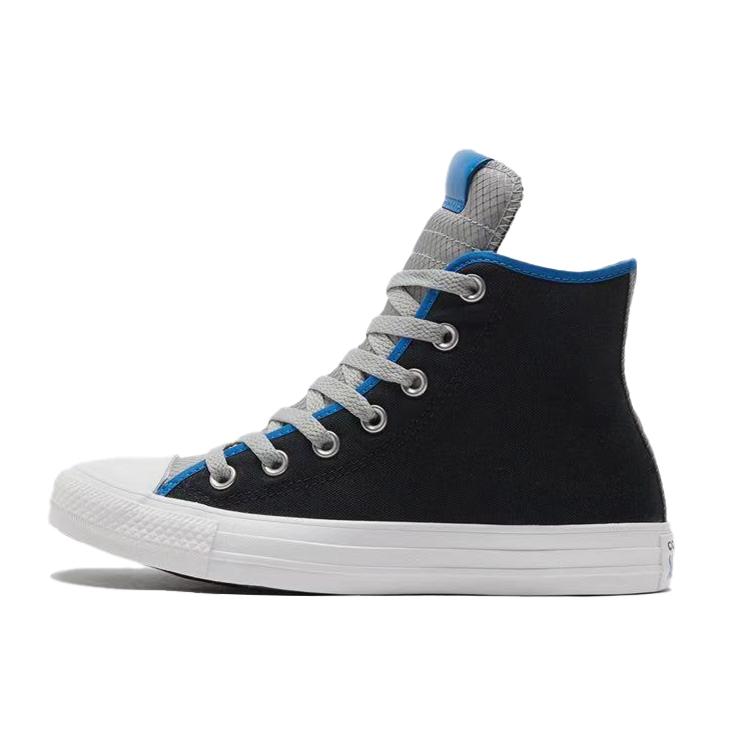 

Converse Chuck Taylor All Star Black Blue 170365C 38