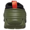 Crocs Echo Storm Army Green Unisex Sneakers 209414-309