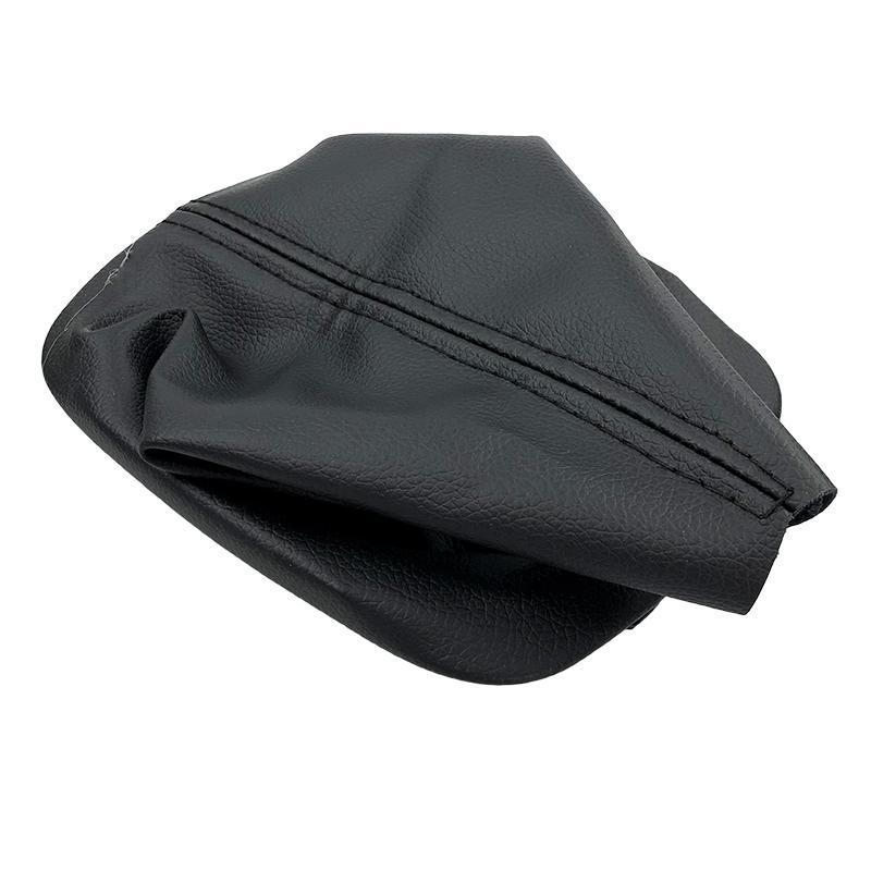 Gear Shift Knob Gaitor Boot Collar For Skoda Octavia A4 1998 1999 2000 2001 2002 2003 2004 2005 2006 2007 2008 2009 2010 2011