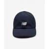 New Balance Nbgdfs5101  Performance Running Cap  Navy 