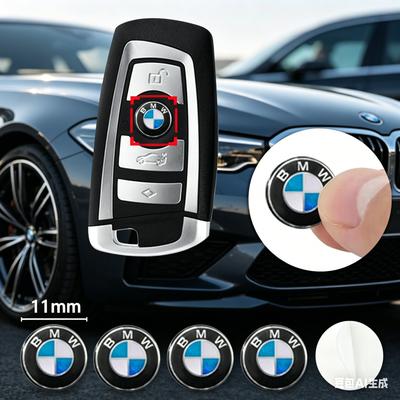 Accessori esterni – Adesivi per auto