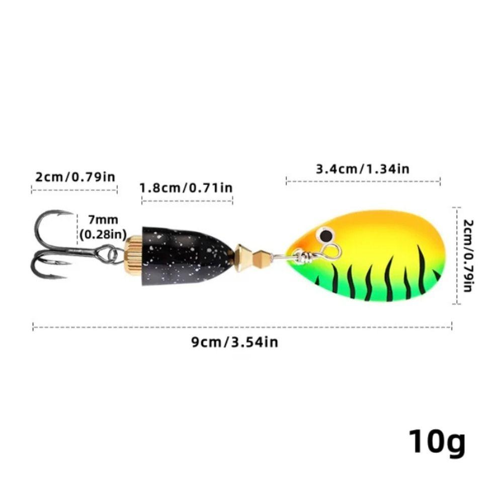 Metal Metal Fishing Lure 9cm/10g Fishing Tackle Universal Hard Squid Bait Outdoors