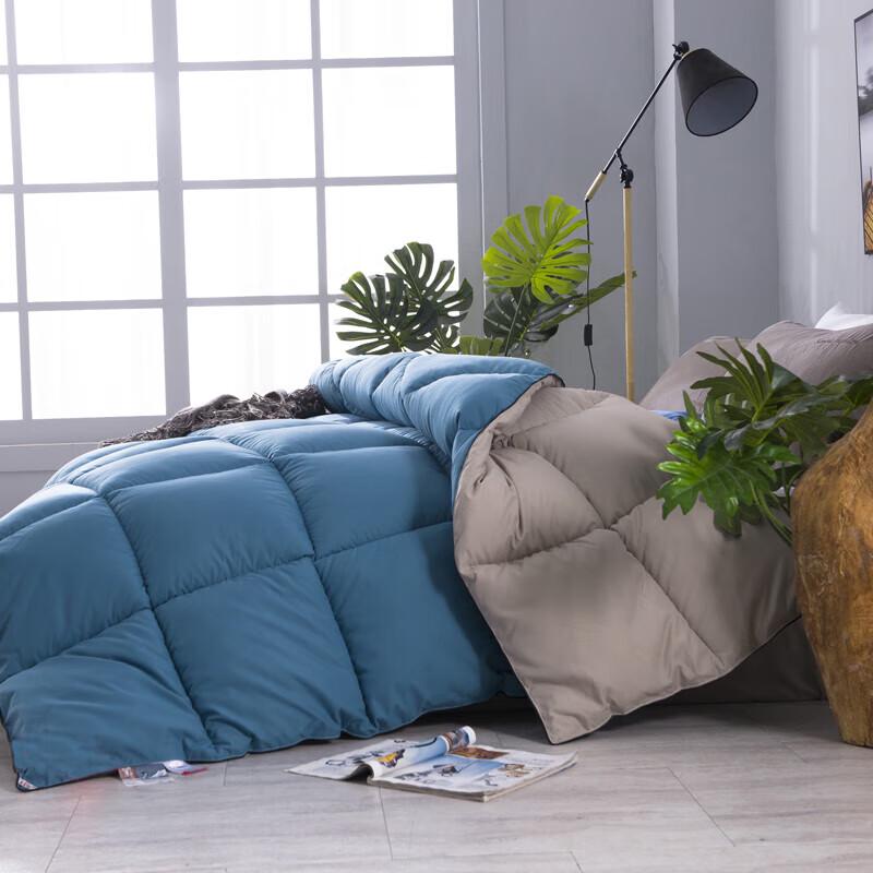 Youmeng Home Pinshang All-Season Fiber Quilt