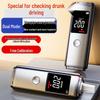 ZhaoWei Professional Alcohol Breathalyzer