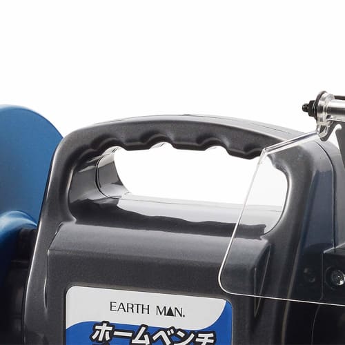 Takagi Home Bench Grinder EARTH MAN BGR-150A