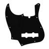 STD?JB Bass Panel Series Rear Cover Plate