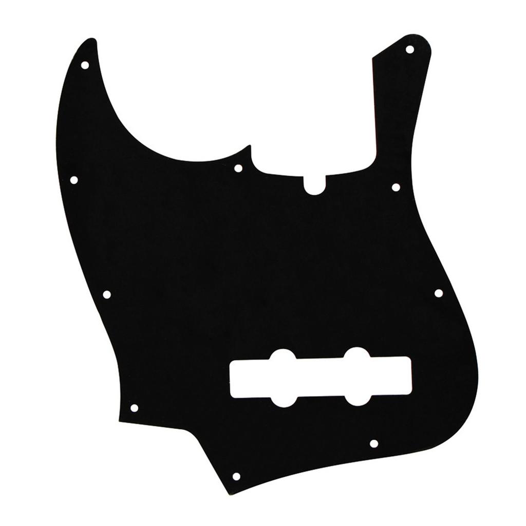 STD?JB Bass Panel Series Rear Cover Plate