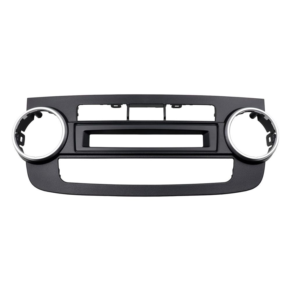Car Dash A/C Air Conditioning Replacement Panel For Honda CR-V CRV 2007-2011
